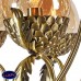 Люстра подвесная Lumien Hall ОЛИВИ 3304/8H-ABPAB-AM