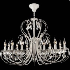 Люстра Eurosvet 3305/12 Gold Люстра Eurosvet 3305/12 Gold