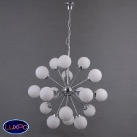 Люстра подвесная Lumien Hall ЭЙМЕРИ 33065.01.03.18