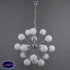 Люстра подвесная Lumien Hall ЭЙМЕРИ 33065.01.03.18