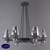 Люстра подвесная Lumien Hall КЕННЕТ 33071.01.80.06