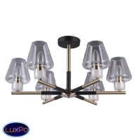 Люстра потолочная Lumien Hall ГОРЕЙН 33075.01.37.06