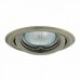 Точечный светильник KANLUX 330 (CT-2115-BR/M) ARGUS