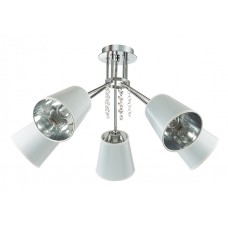 Люстра потолочная Lumion Zulienna 3314/5C
