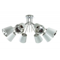 Люстра потолочная Lumion Zulienna 3314/8C