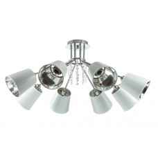 Люстра потолочная Lumion Zulienna 3314/8C