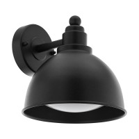 Светильник уличный настенный Eglo AIROLA 33143