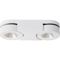 Спот светодиодный Lucide Mitrax 33158/10/31