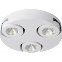 Спот светодиодный Lucide Mitrax-Led 33158/14/31