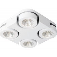 Спот светодиодный Lucide Mitrax-Led 33158/19/31