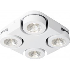 Спот светодиодный Lucide Mitrax-Led 33158/19/31