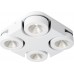 Спот светодиодный Lucide Mitrax-Led 33158/19/31