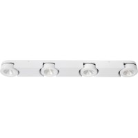 Спот светодиодный Lucide Mitrax-Led 33158/20/31