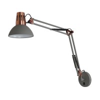 Бра с выключателем Odeon Light Kapal 3317/1W