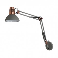 Бра с выключателем Odeon Light Kapal 3317/1W