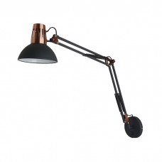 Бра с выключателем Odeon Light Kapal 3318/1W