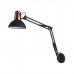 Бра с выключателем Odeon Light Kapal 3318/1W