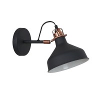 Бра с выключателем Odeon Light Lurdi 3329/1W