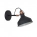 Бра с выключателем Odeon Light Lurdi 3329/1W