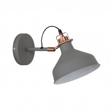Бра с выключателем Odeon Light Lurdi 3330/1W