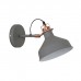 Бра с выключателем Odeon Light Lurdi 3330/1W