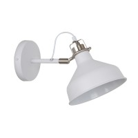 Бра с выключателем Odeon Light Lurdi 3331/1W