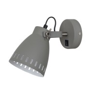 Бра с выключателем Odeon Light Mestre 3332/1W