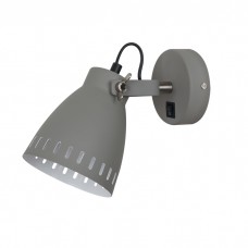 Бра с выключателем Odeon Light Mestre 3332/1W
