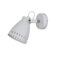 Бра с выключателем Odeon Light Mestre 3333/1W