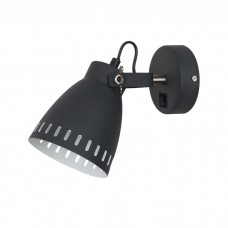 Бра с выключателем Odeon Light Mestre 3334/1W