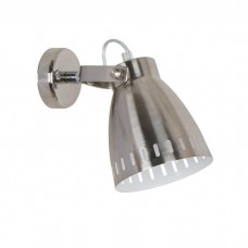 Бра с выключателем Odeon Light Mestre 3335/1W