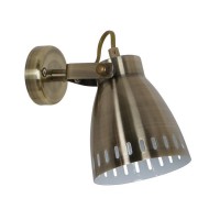 Бра с выключателем Odeon Light Mestre 3336/1W
