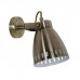 Бра с выключателем Odeon Light Mestre 3336/1W