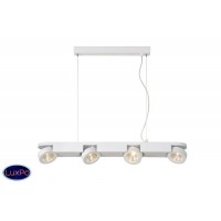 Светильник подвесной светодиодный Lucide Mitrax-Led 33458/20/31