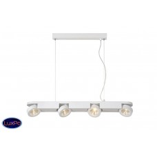 Светильник подвесной светодиодный Lucide Mitrax-Led 33458/20/31