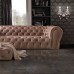 Бра хрустальное Bogate's Gabrielle 336/2 Strotskis