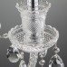 Люстра подвесная хрустальная Bogate's Gabrielle 336/6 Strotskis