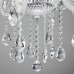 Люстра подвесная хрустальная Bogate's Gabrielle 336/6 Strotskis