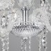Люстра подвесная хрустальная Bogate's Gabrielle 336/6 Strotskis