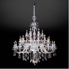 Подвесная люстра Bogate's Gabrielle 336 Strotskis