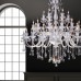 Подвесная люстра Bogate's Gabrielle 336 Strotskis