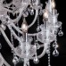 Подвесная люстра Bogate's Gabrielle 336 Strotskis