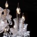 Подвесная люстра Bogate's Gabrielle 336 Strotskis