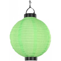 Подвесной уличный светодиодный светильник Globo Solar 33970G