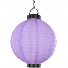 Подвесной уличный светодиодный светильник Globo Solar 33970V