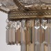 Люстра потолочная Chiaro Диана 340011308
