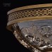 Люстра потолочная Chiaro Диана 340011308