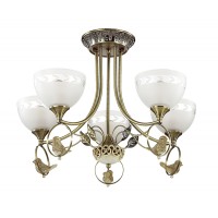 Люстра потолочная Lumion Horas 3403/5C