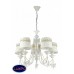 Подвесная люстра Lumion Ponso 3408/5