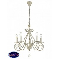 Подвесная люстра Lumion Otesso 3409/5